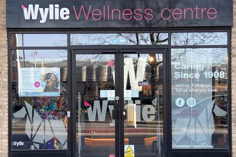 Wylie Wellness centre