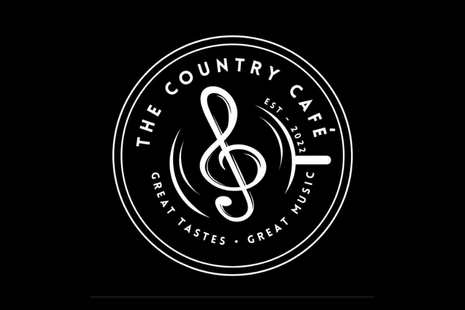 The Country Cafe at Patrick Green Ingatestone logo
