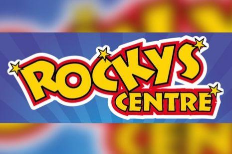 Rockys Centre