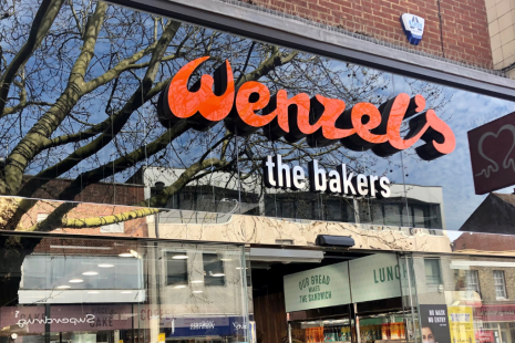 Wenzel's Bakery Brentwood