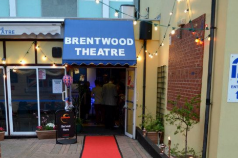 Brentwood Theatre