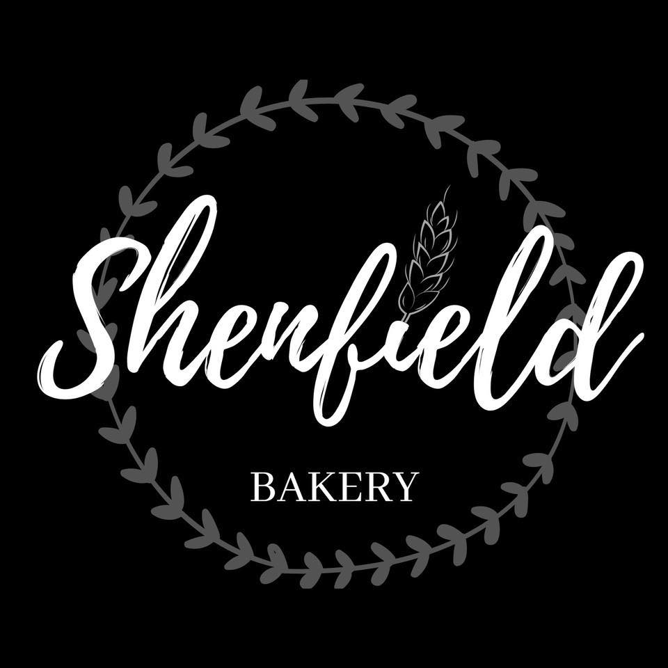 Shenfield Bakery logo