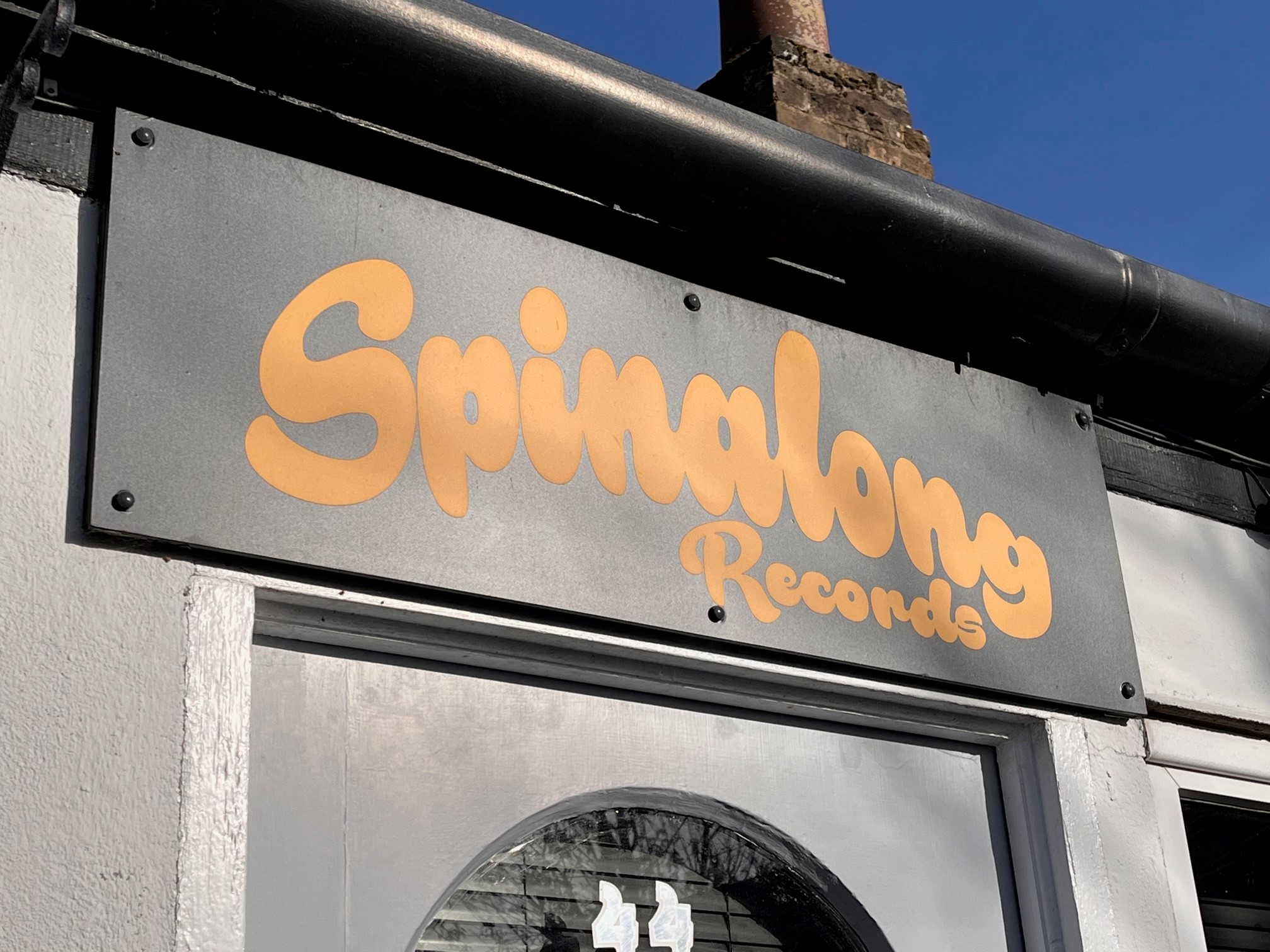 Spinalong records