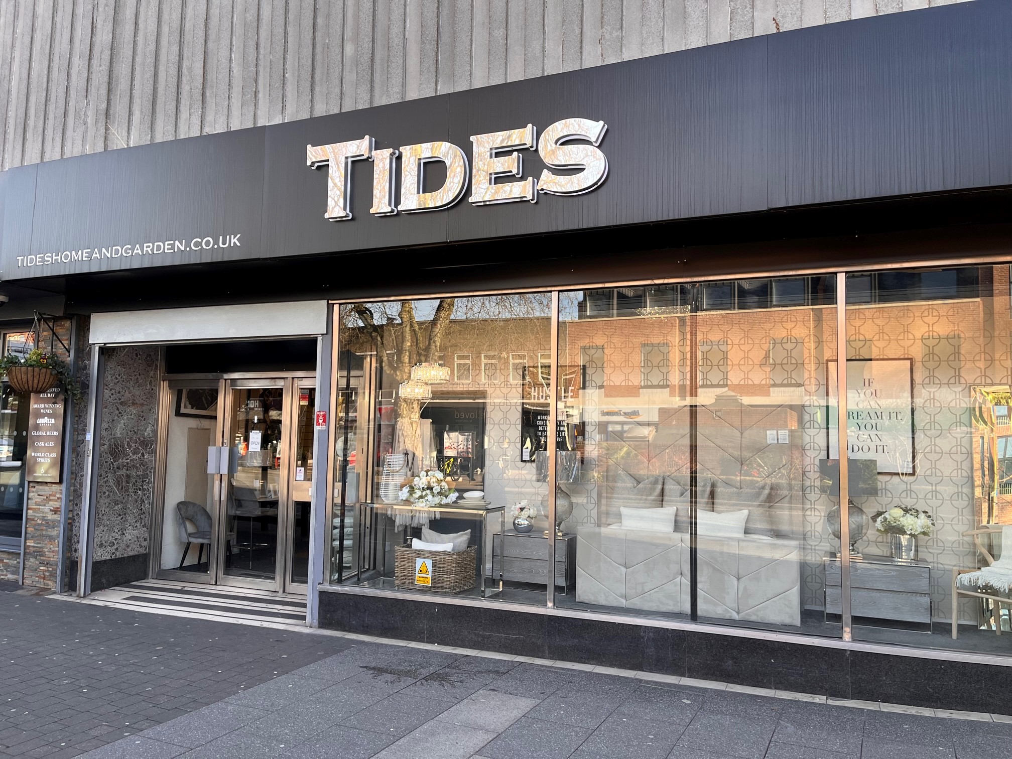 Tides 1