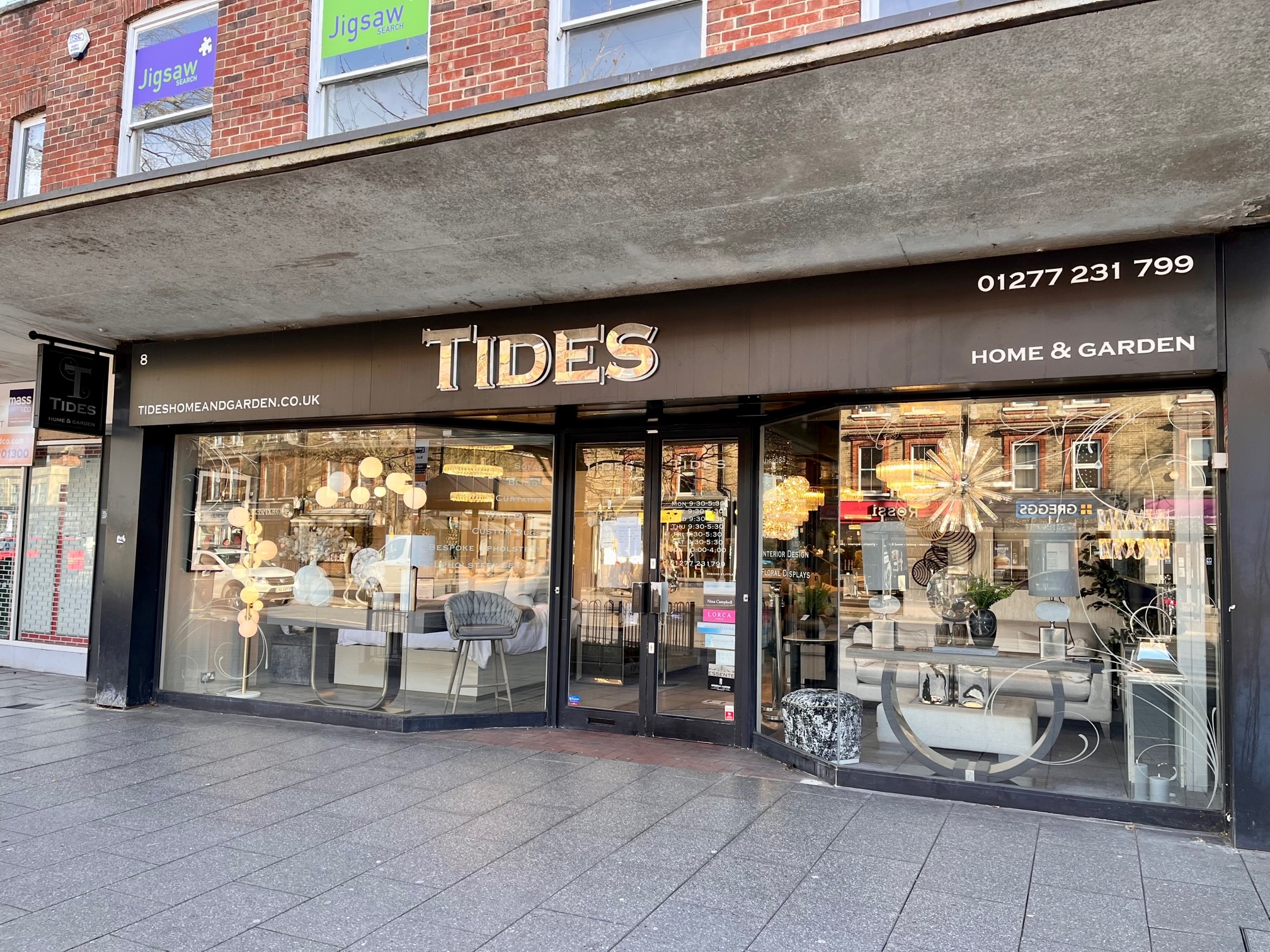 Tides 2