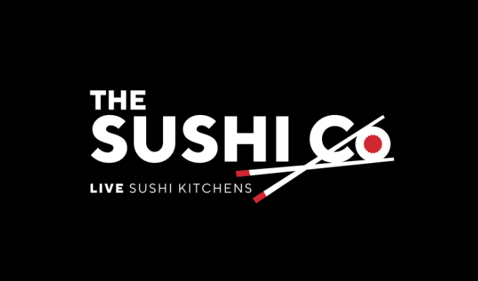The Sushi Co
