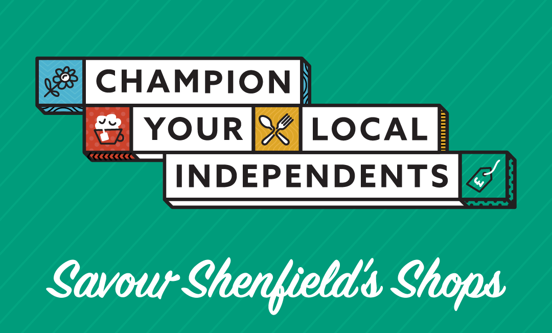 Champion Your Local Independents and Savour Shenfield's Shops