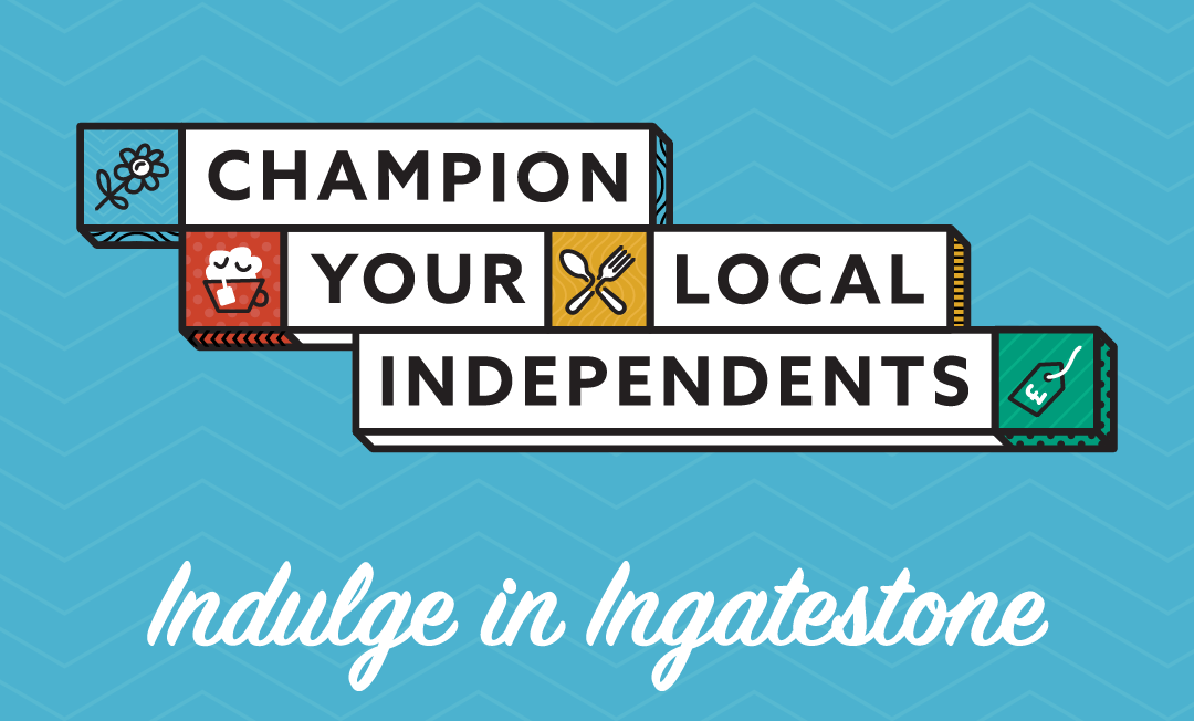 Champion Your Local Independents and Indulge in Ingatestone
