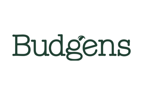 Budgens supermarket logo