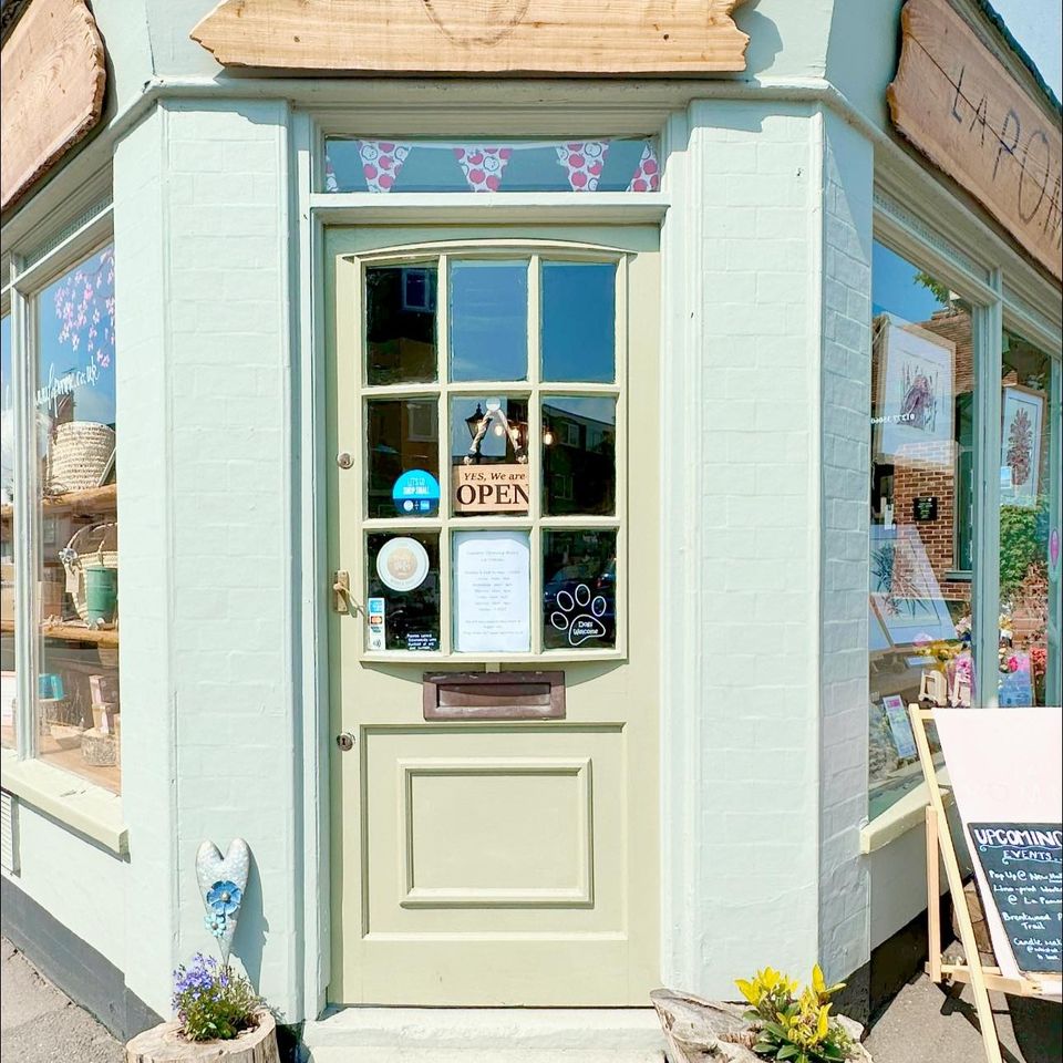 La Pomme Ingatestone
