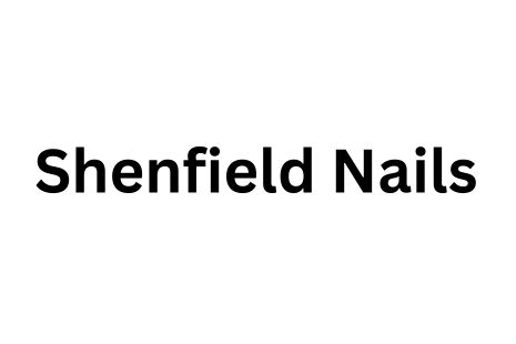 Shenfield nails image