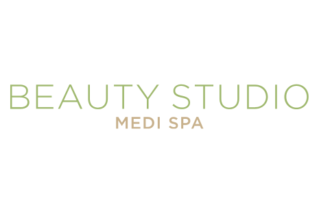 The Beauty Studio Medi Spa logo