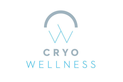 Cryo Wellness Clinic logo