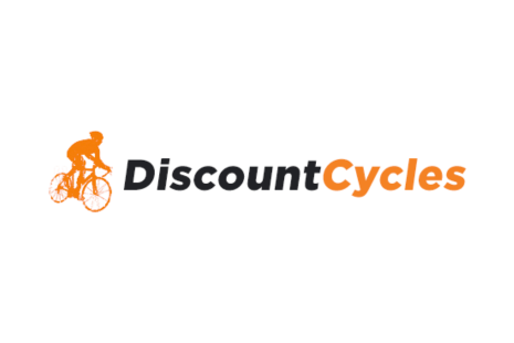 Discount Cycles logo