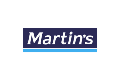 Martin's Shenfield logo