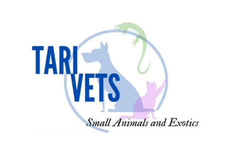 Tari Vets logo