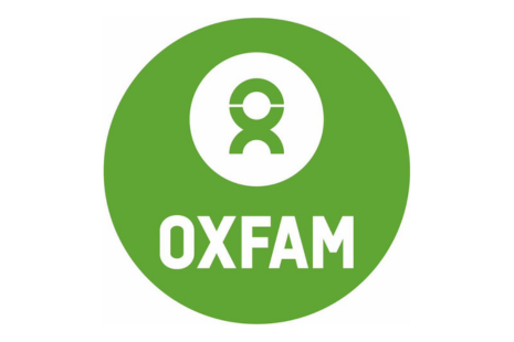 Oxfam logo