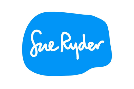 Sue Ryder logo