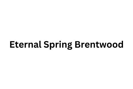 Eternal Spring Brentwood