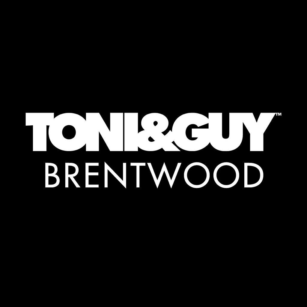 Toni and Guy Brentwood logo
