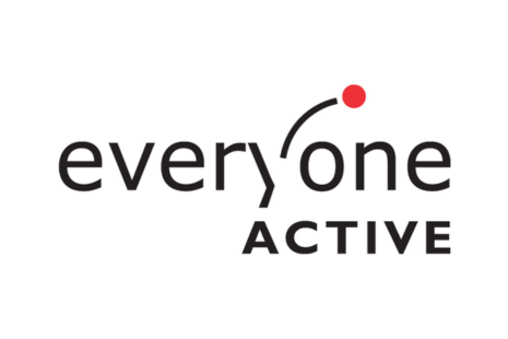 Everyone Active logo