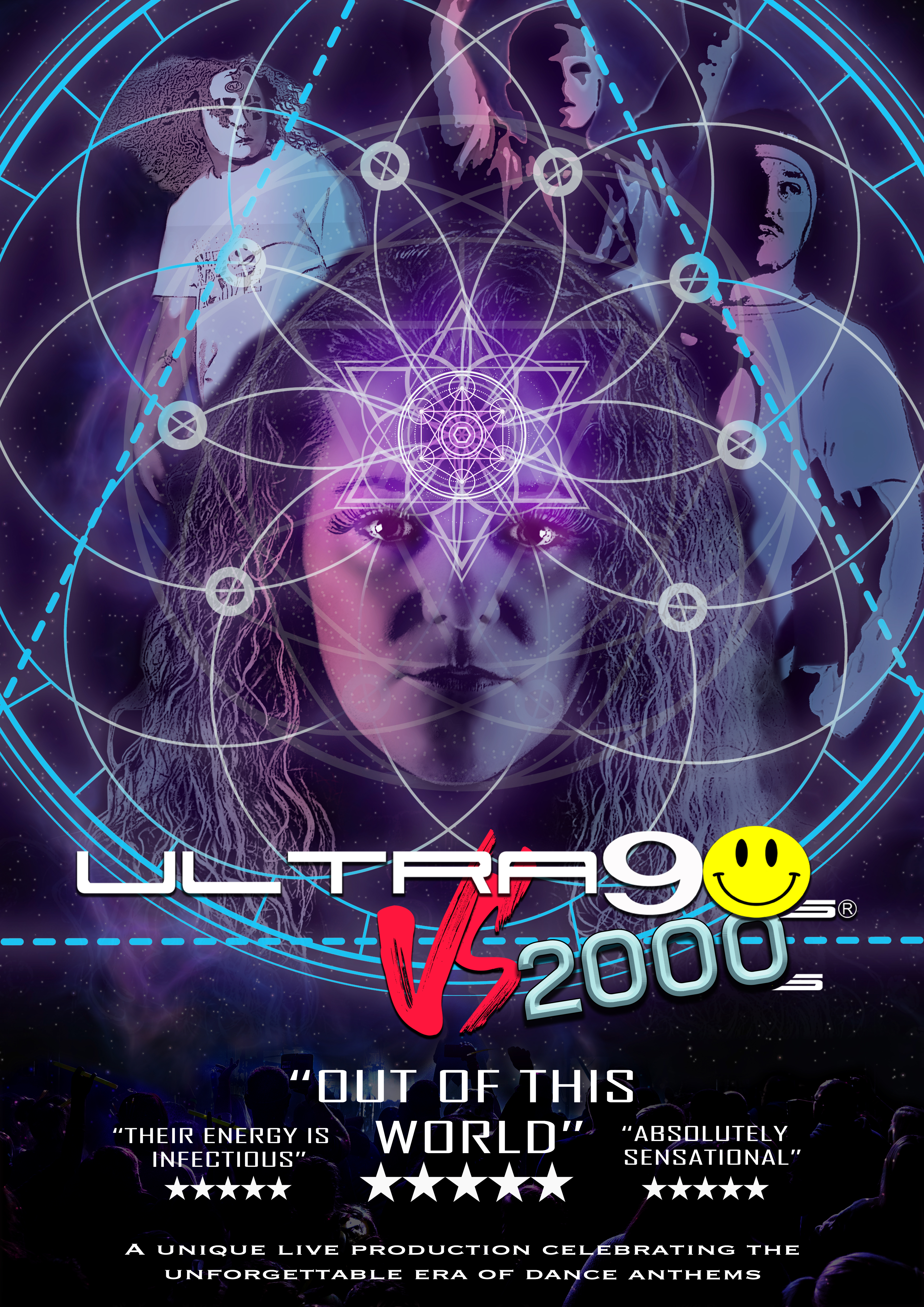 Ultra 90s & 00s