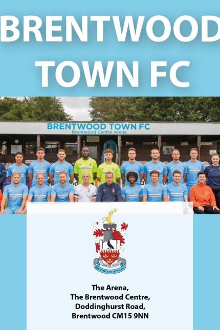 BTFC Graphic