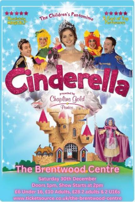 Cinderella 2