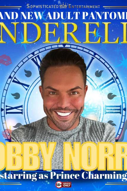 Tinderella