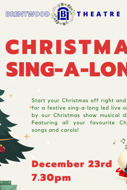 Christmas-Sing-a-long