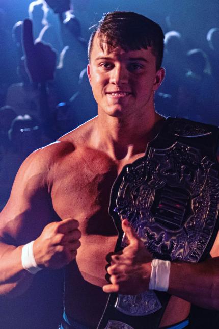 LDN Wrestling