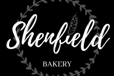 Shenfield Bakery logo