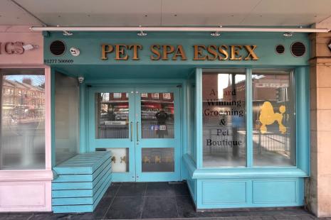 Pet Spa Essex