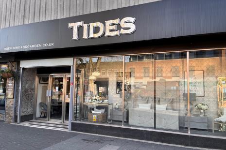 Tides 1