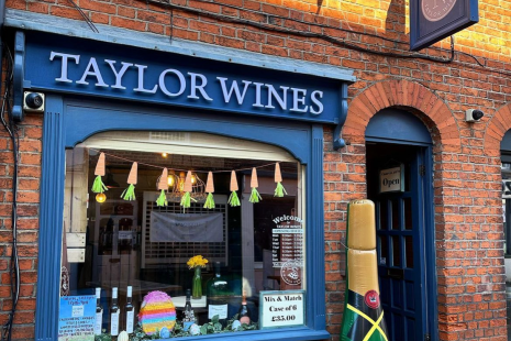 Taylor Wines Essex