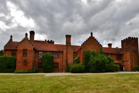 Ingatestone Hall