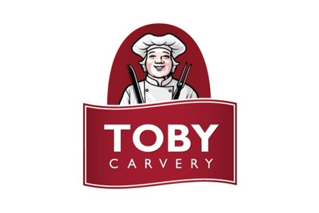 Toby Carvery