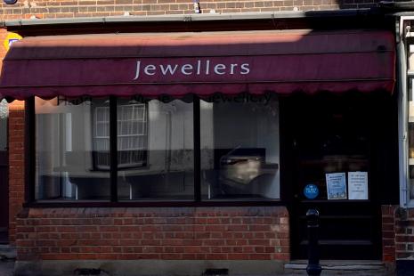 Gregor Steel Jewellers Ingatestone