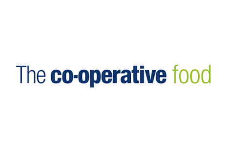 The Co-operative Food logo