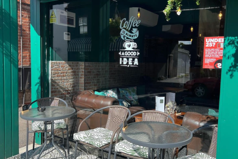 The Lounge Ingatestone