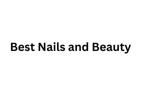 Best Nails and Beauty