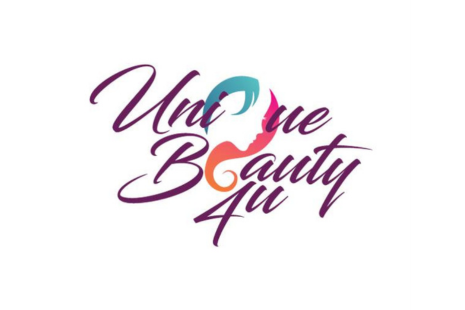 Unique Beauty for you logo