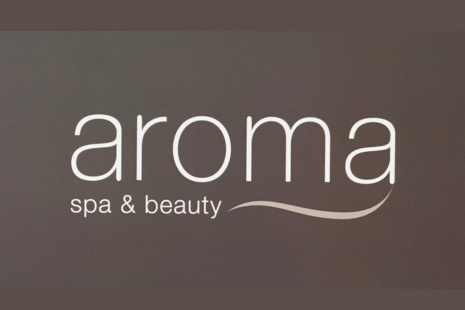 Aroma Spa & Beauty Shenfield logo