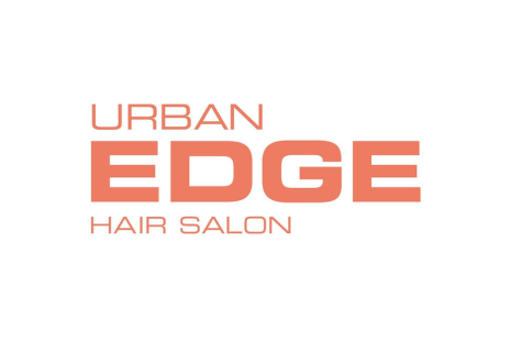 Urban Edge Hair Salon logo