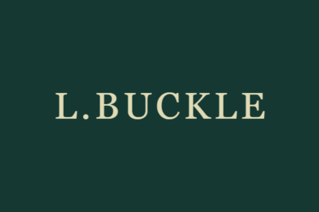 Buckles Butchers logo