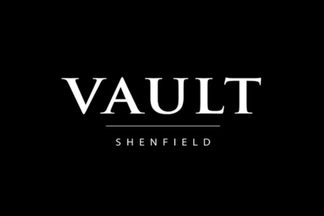 The Vault Shenfield