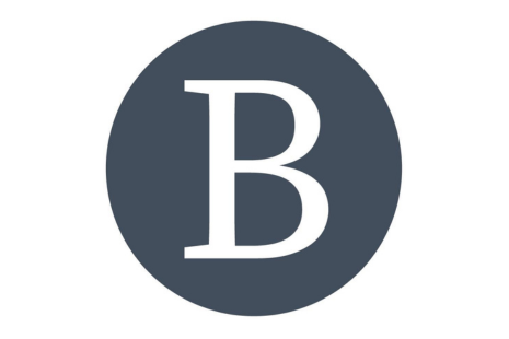 Blackstone Kitchens logo