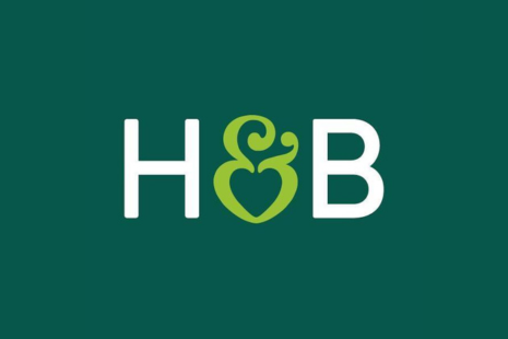 Holland & Barrett logo