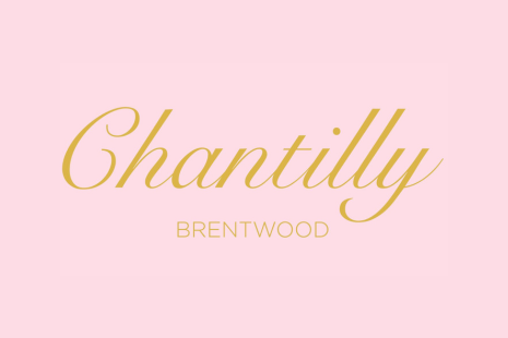 Chantilly Brentwood logo