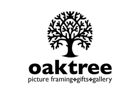 Oaktree Gallery logo
